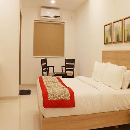 The Perch Hotel วิสาขปัตนัม ภายนอก รูปภาพ