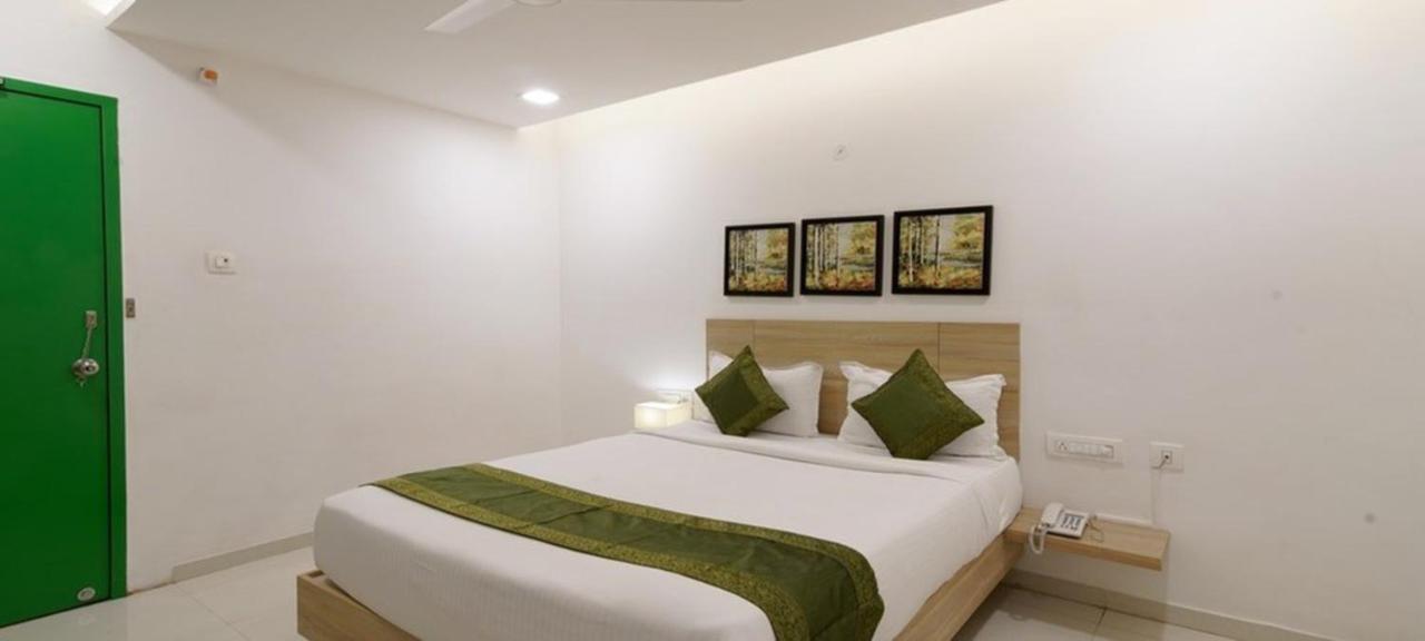 The Perch Hotel วิสาขปัตนัม ภายนอก รูปภาพ