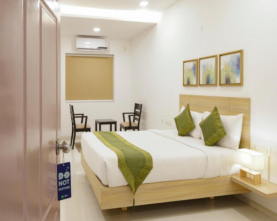 The Perch Hotel วิสาขปัตนัม ภายนอก รูปภาพ