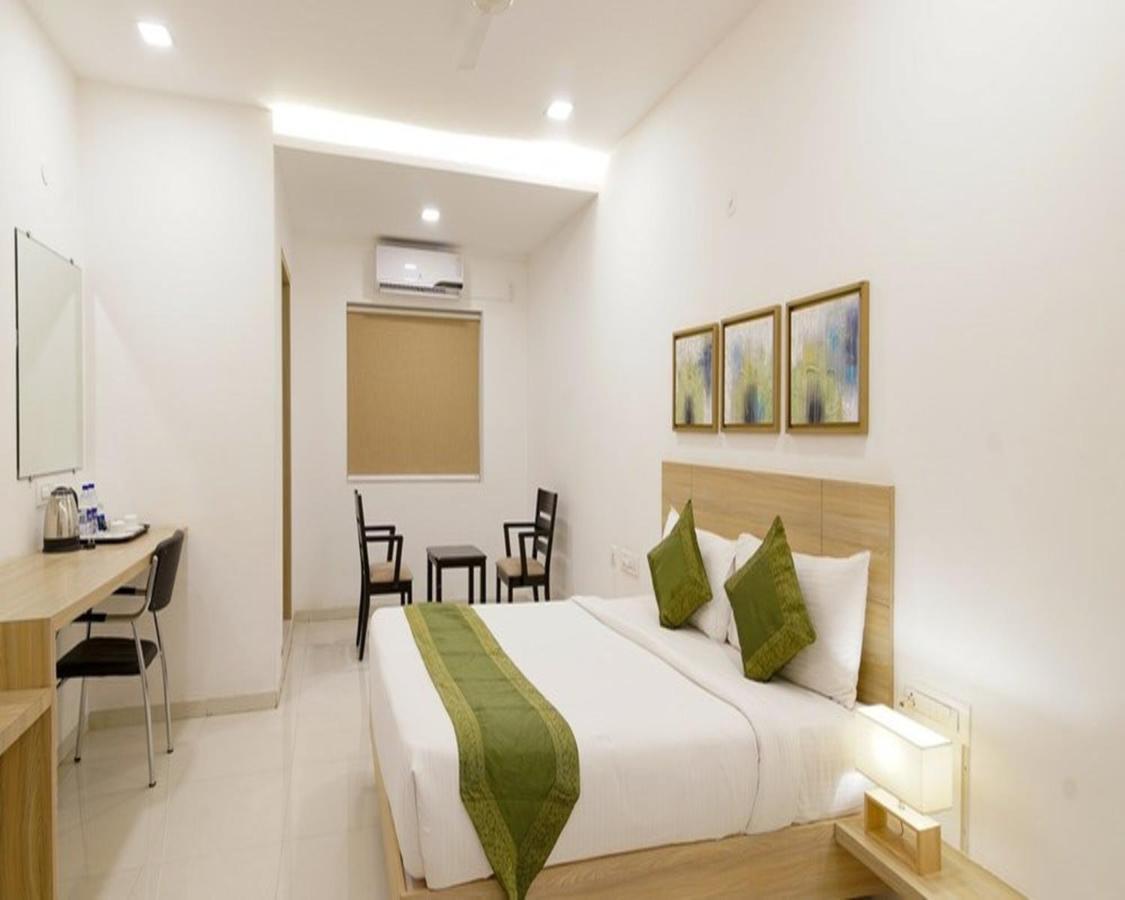 The Perch Hotel วิสาขปัตนัม ภายนอก รูปภาพ