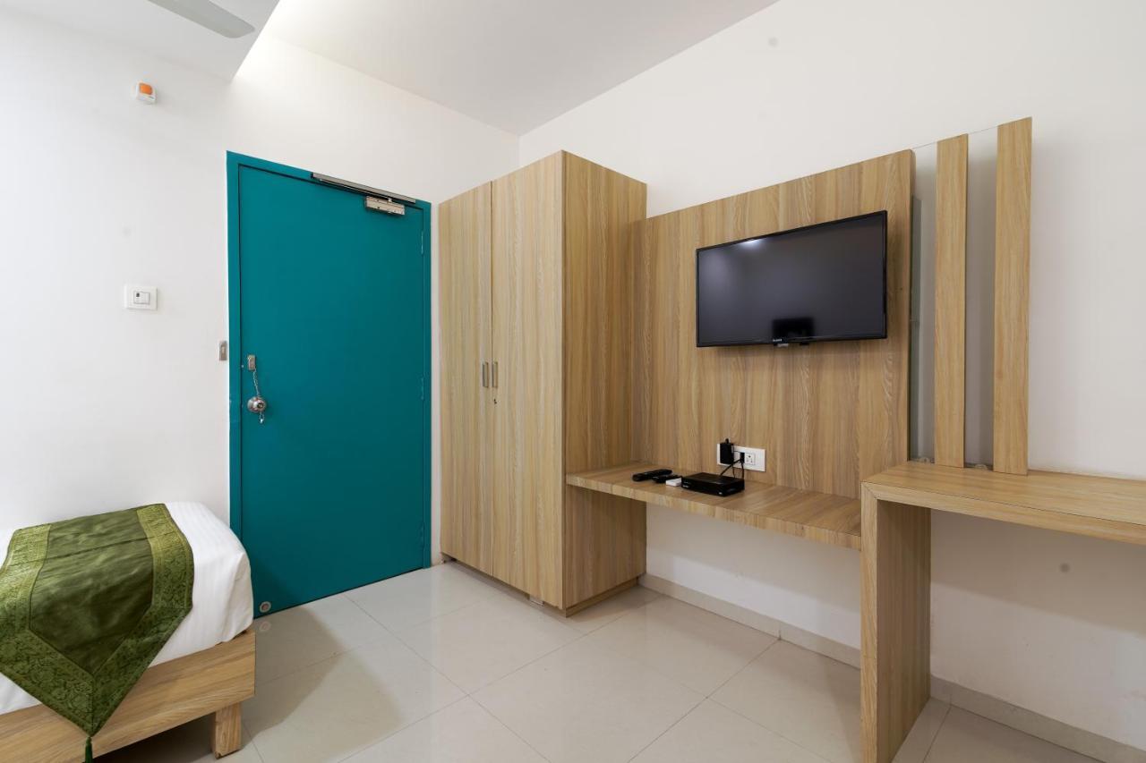 The Perch Hotel วิสาขปัตนัม ภายนอก รูปภาพ