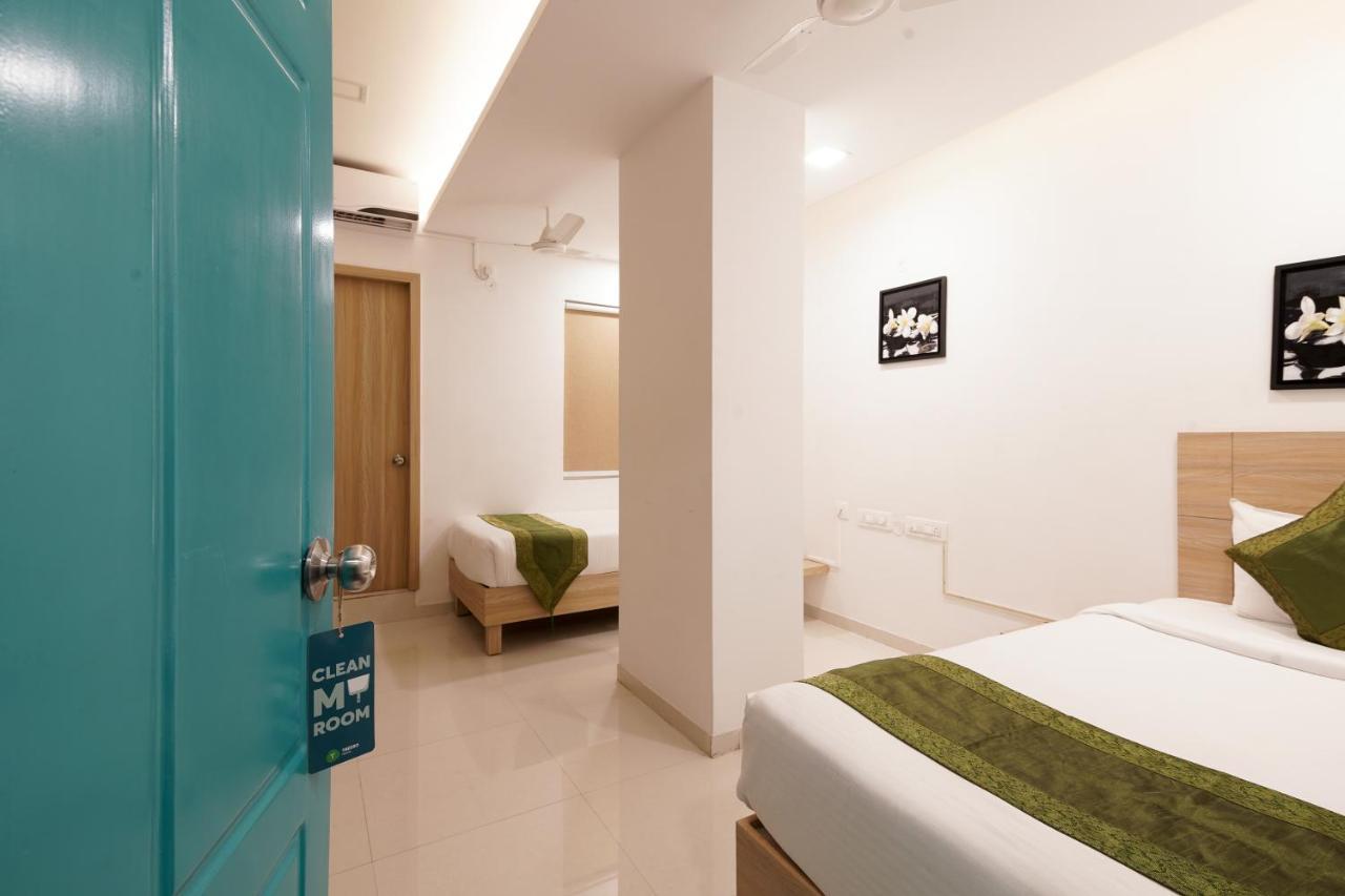 The Perch Hotel วิสาขปัตนัม ภายนอก รูปภาพ