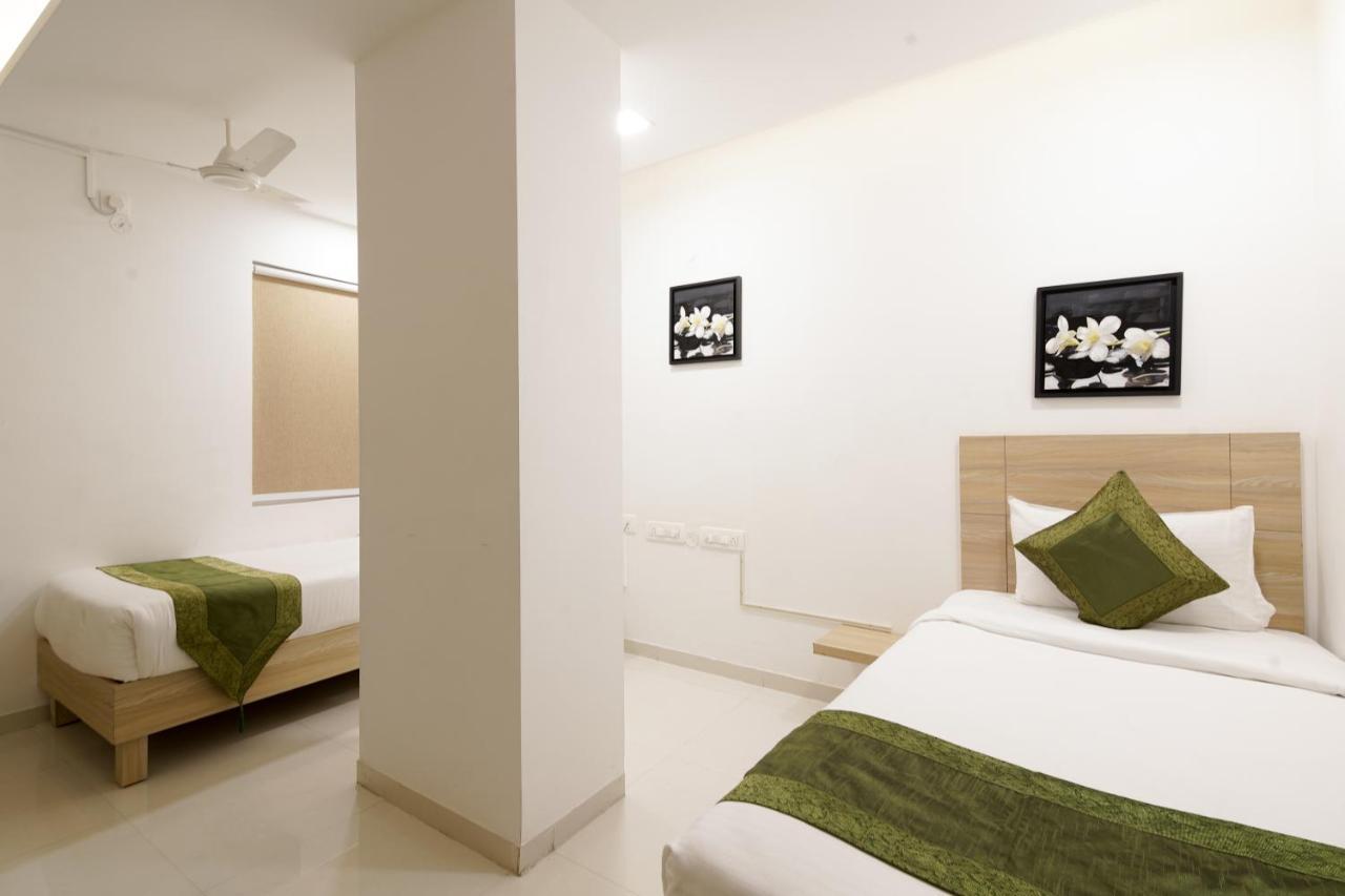 The Perch Hotel วิสาขปัตนัม ภายนอก รูปภาพ