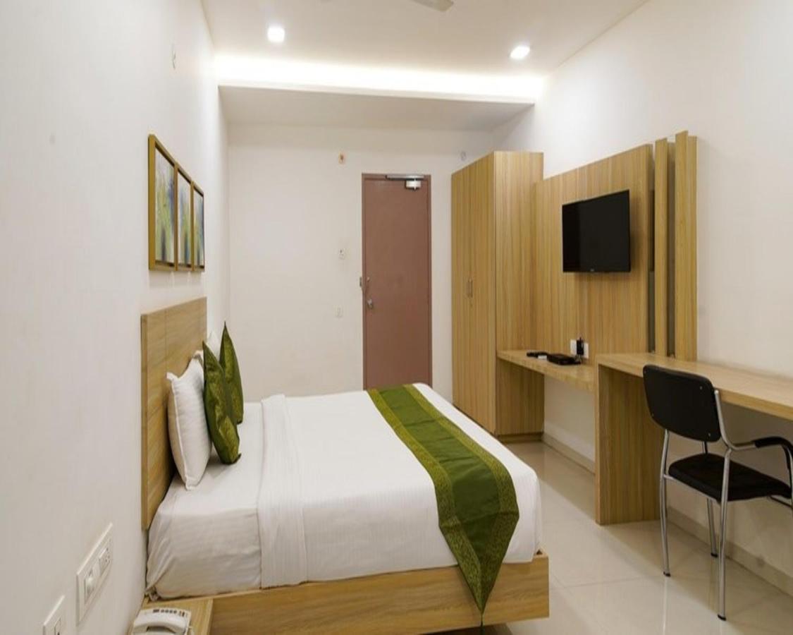 The Perch Hotel วิสาขปัตนัม ภายนอก รูปภาพ