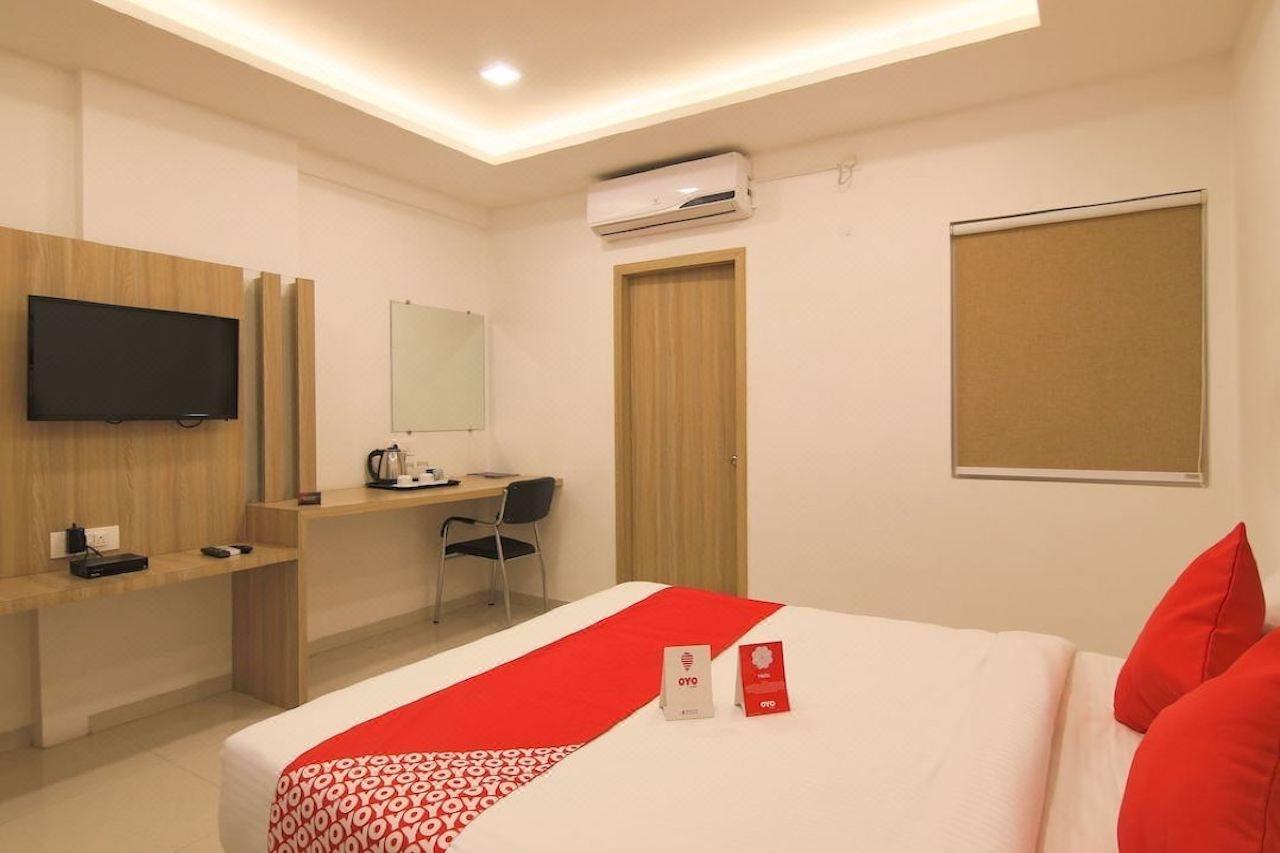 The Perch Hotel วิสาขปัตนัม ภายนอก รูปภาพ