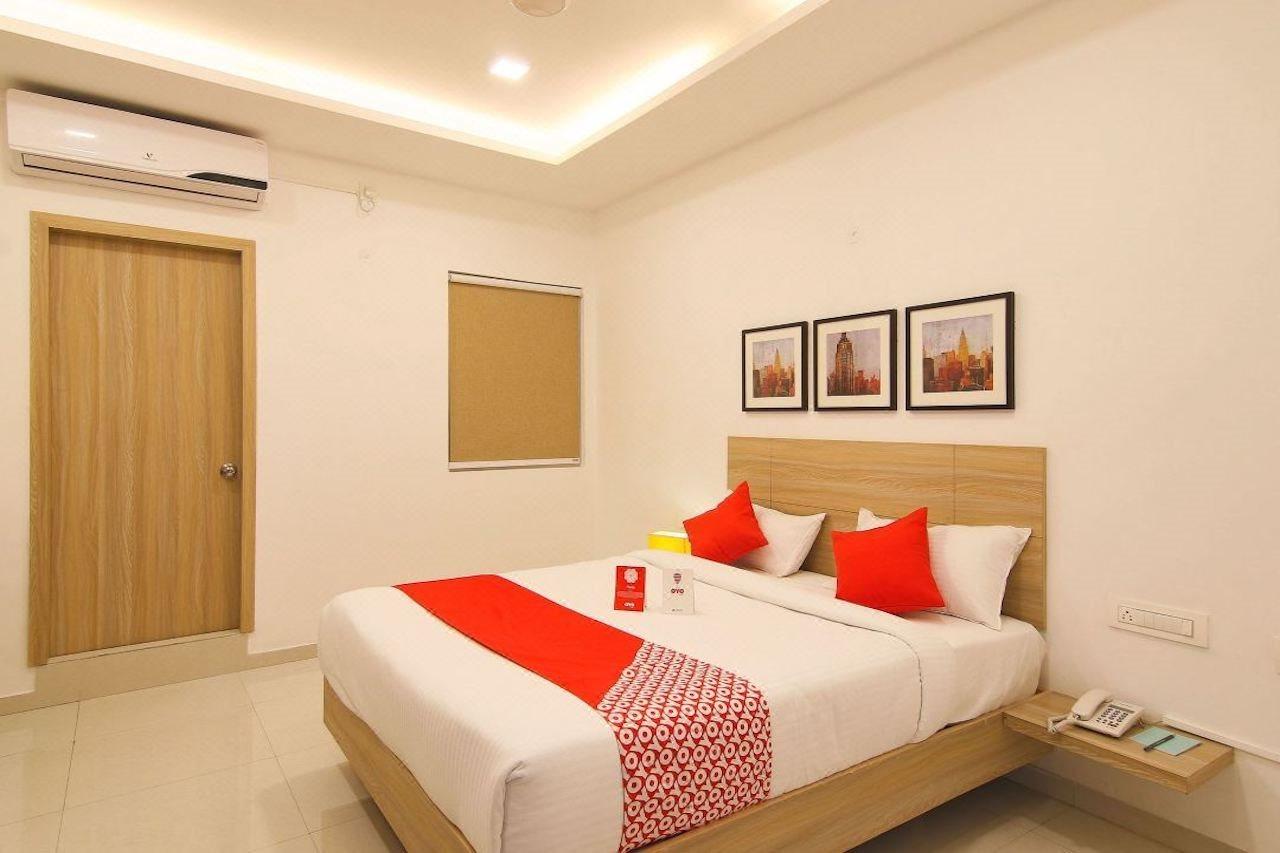 The Perch Hotel วิสาขปัตนัม ภายนอก รูปภาพ