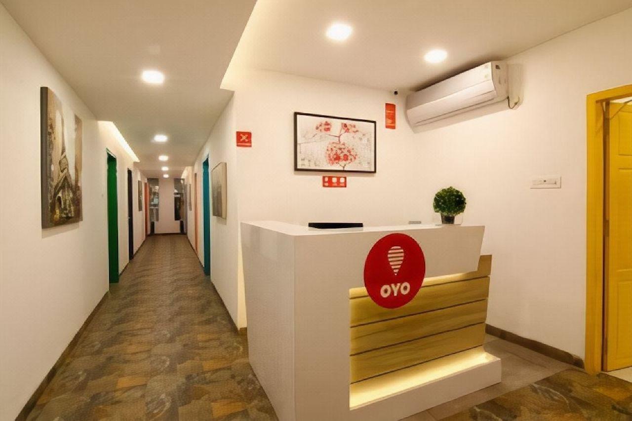 The Perch Hotel วิสาขปัตนัม ภายนอก รูปภาพ